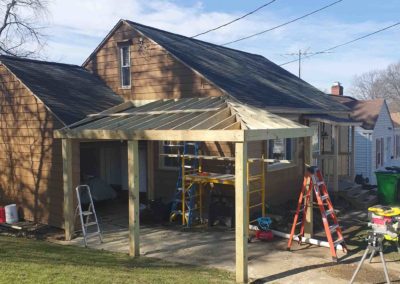 Home Additions in Massillon, OH | Rays Reconditioning LLC