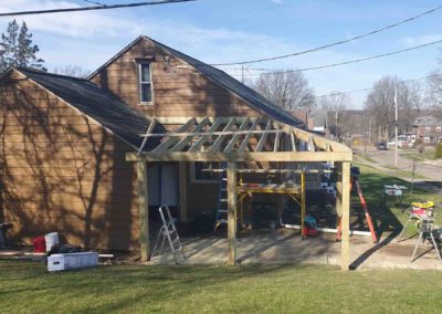 Remodeler in Massillon, OH | Rays Reconditioning LLC