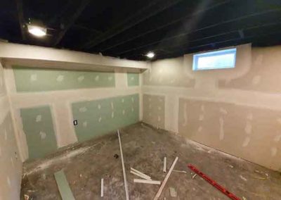 Attic Renovation in Massillon, OH | Rays Reconditioning LLC