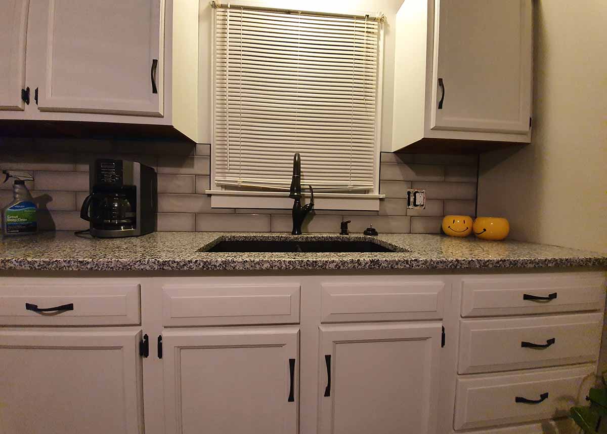 Kitchen Renovations in Massillon, OH | Rays Reconditioning LLC