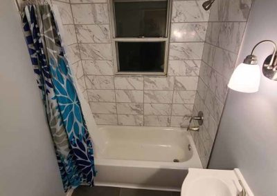 Bathroom Renovations in Massillon, OH | Rays Reconditioning LLC