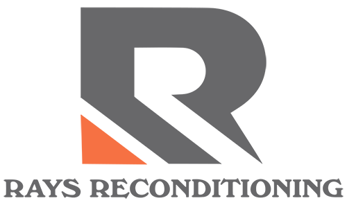 Rays Reconditioning LLC