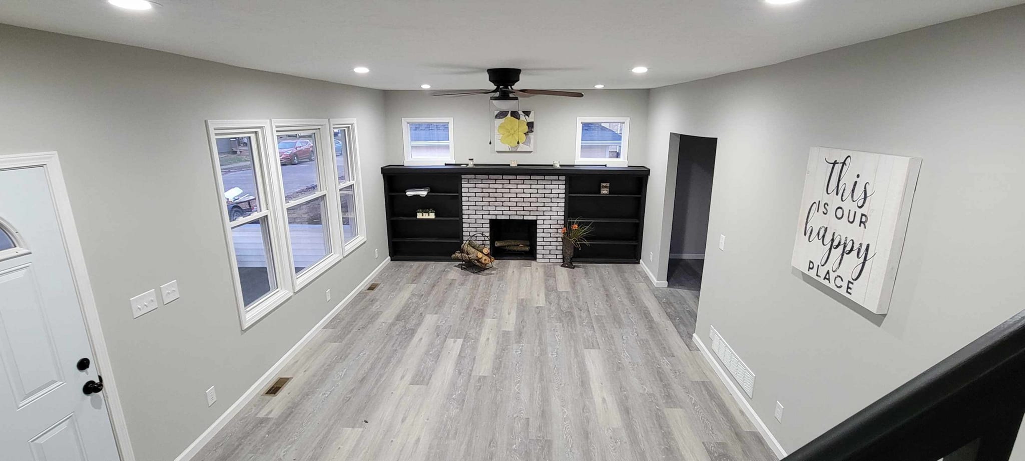 Remodeler in Massillon, OH | Rays Reconditioning LLC